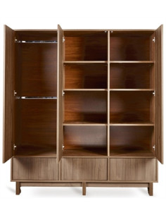Garde-robe 3 portes - Kyo... 2