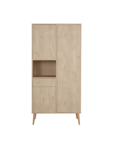Chambre bébé 3 pcs garde-robe 2...