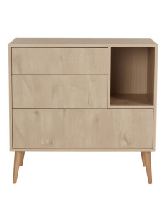 Commode - Cocoon Natural Oak 