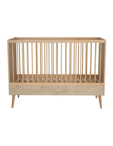 Lit 70x140cm - Cocoon Natural Oak