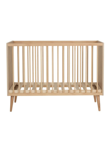 Lit 60x120cm - Cocoon Natural Oak