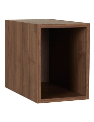 Niche commode Cocoon - Latte