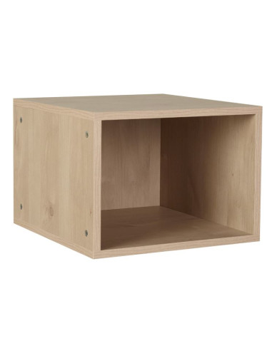 Niche garde-robe Cocoon - Natural Oak