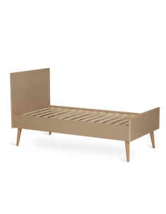 Lit évolutif 70x140cm -... 2