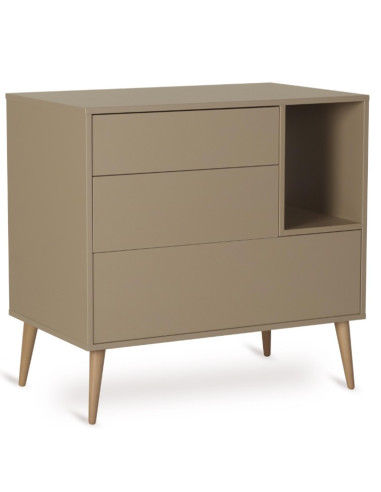 Commode - Cocoon Latte