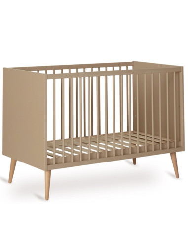 Chambre bébé 3 pcs lit 60x120cm...