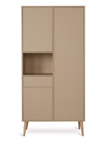 Chambre bébé 3 pcs lit 60x120cm...