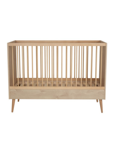 Chambre bébé 3 pcs lit 70x140cm...