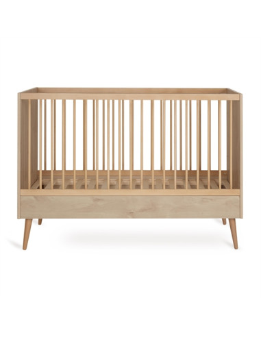Chambre bébé 3 pcs lit 70x140cm...