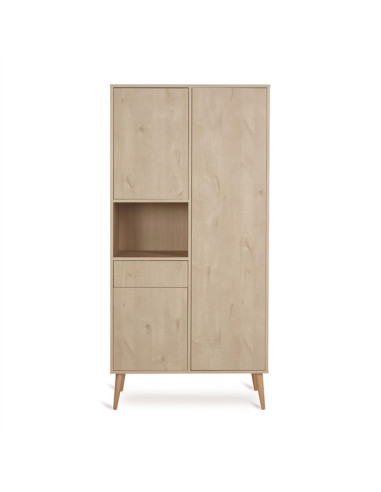 Chambre bébé 3 pcs lit 70x140cm...