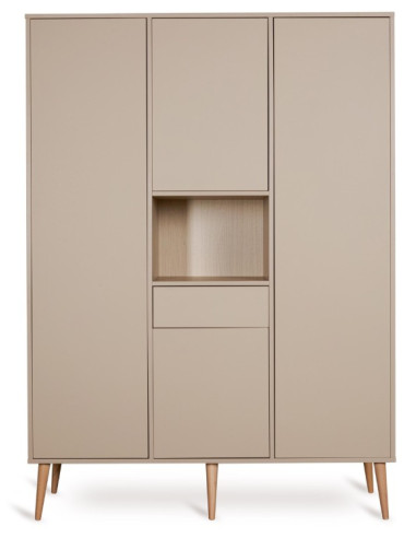 Chambre bébé 3 pcs lit 60x120cm...