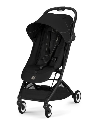 Poussette Cybex Orfeo - Magic Black...