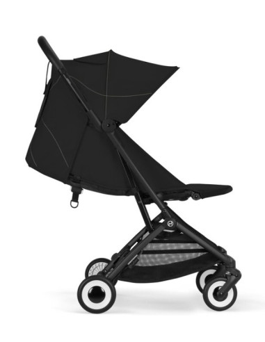 Poussette Cybex Orfeo - Magic Black...
