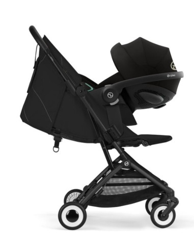 Poussette Cybex Orfeo - Magic Black...