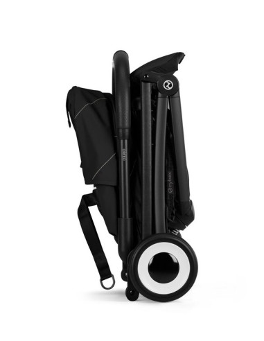 Poussette Cybex Orfeo - Magic Black...