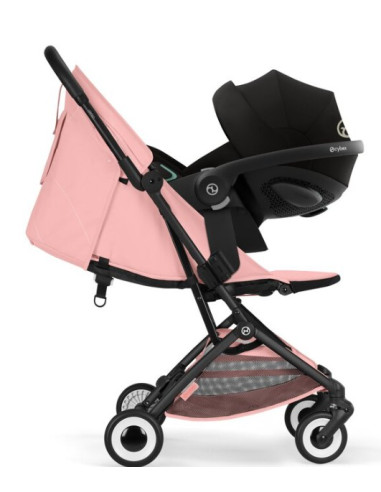 Poussette Cybex Orfeo - Candy Pink...