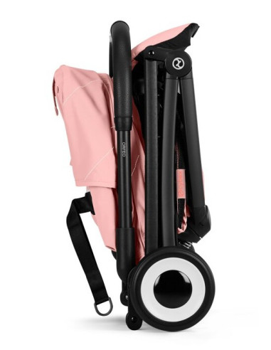 Poussette Cybex Orfeo - Candy Pink...