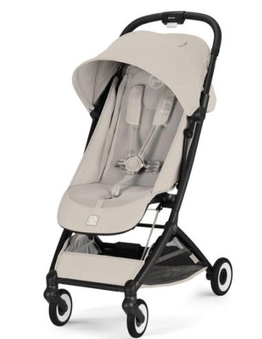 Poussette Cybex Orfeo - Dune Grey NEW...