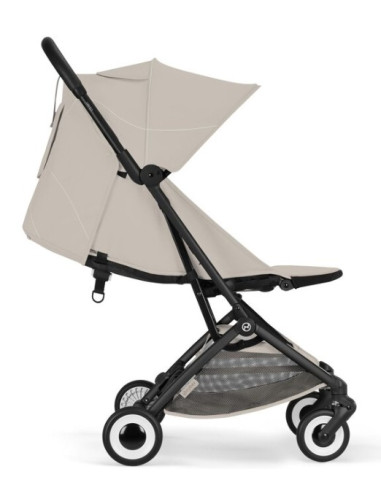 Poussette Cybex Orfeo - Dune Grey NEW...