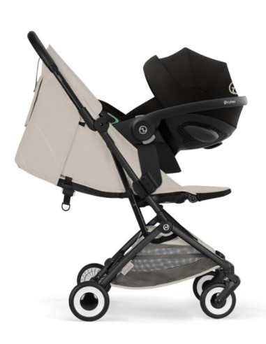 Poussette Cybex Orfeo - Dune Grey NEW...
