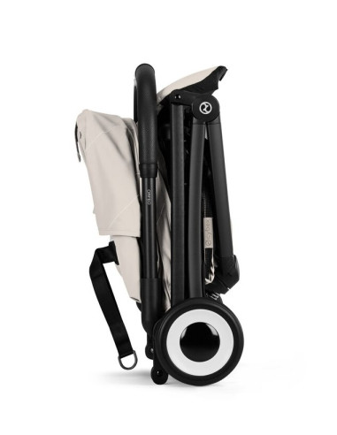 Poussette Cybex Orfeo - Dune Grey NEW...
