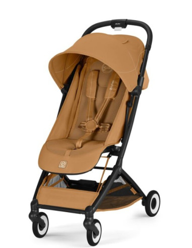 Poussette Cybex Orfeo - Cinnamon...