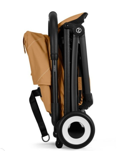 Poussette Cybex Orfeo - Cinnamon...
