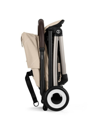 Poussette Cybex Orfeo - Almond Beige...
