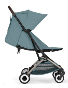 Poussette Cybex Orfeo -... 2