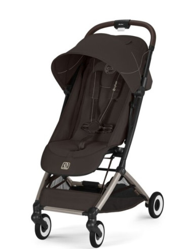 Poussette Cybex Orfeo - Chocolate...