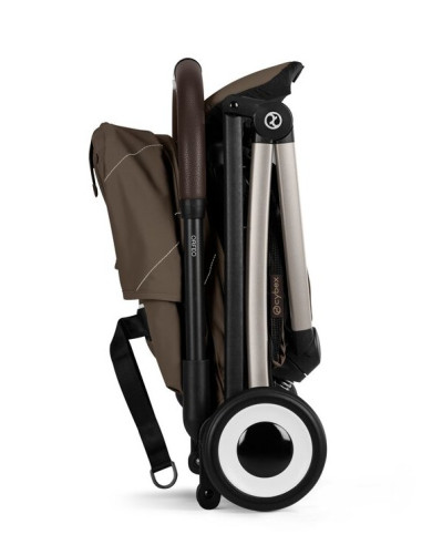 Poussette Cybex Orfeo - Chocolate...
