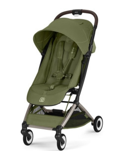 Poussette Cybex Orfeo -...