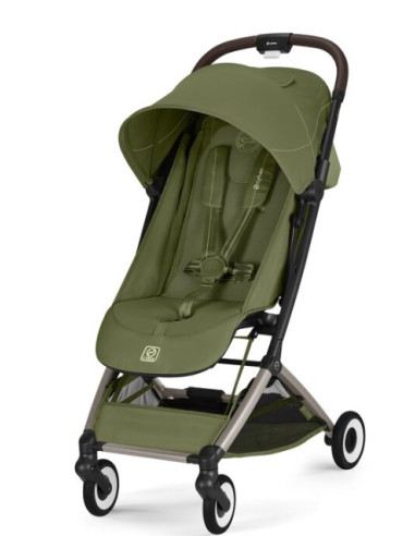 Poussette Cybex Orfeo - Moss Green...