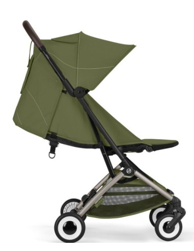 Poussette Cybex Orfeo - Moss Green...