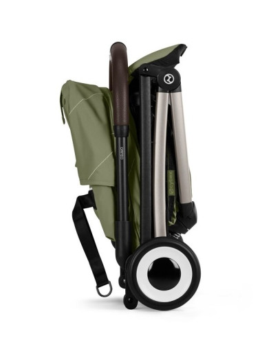 Poussette Cybex Orfeo - Moss Green...