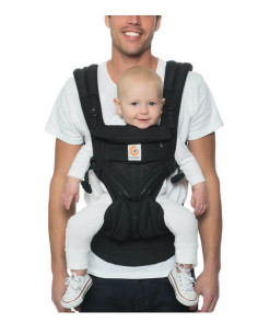 Porte-bébé Omni Classic... 2