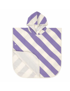 Poncho anti-UV -  Stripes...