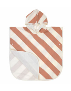 Poncho anti-UV -  Stripes...