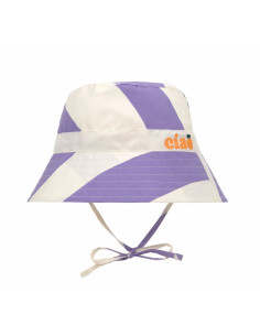 Chapeau de soleil bob...