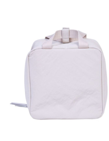 Pochette repas isotherme Mellow - Beige