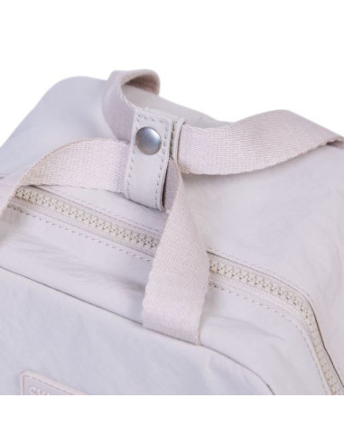 Pochette repas isotherme Mellow - Beige