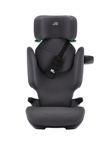 Siège auto gr.2/3 Romer Kidfix PRO -...