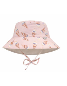 Chapeau de soleil...