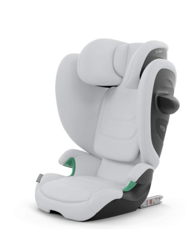 Siège auto Cybex Solution G2 I-Fix -...