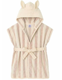 Peignoir de bain 0-2ans -...