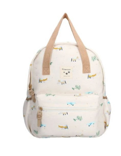 Sac à dos enfants à anses...