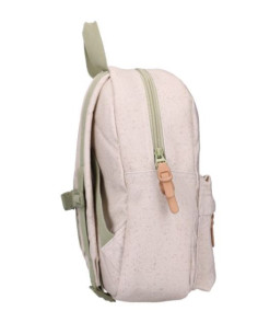 Sac à dos - Dinosaures Beige 2