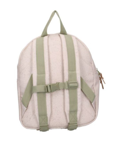 Sac à dos - Dinosaures Beige