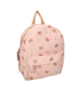 Sac à dos - Ours Beige