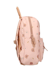 Sac à dos - Ours Beige 2